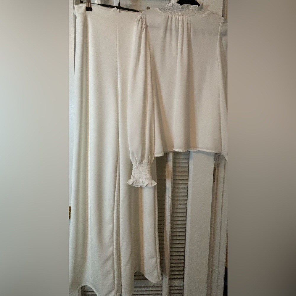 Lulu’s 2 Piece Bundle Set- Size Small - image 4